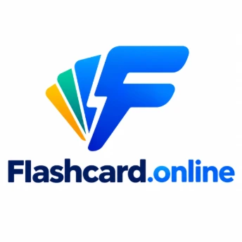 Flash card